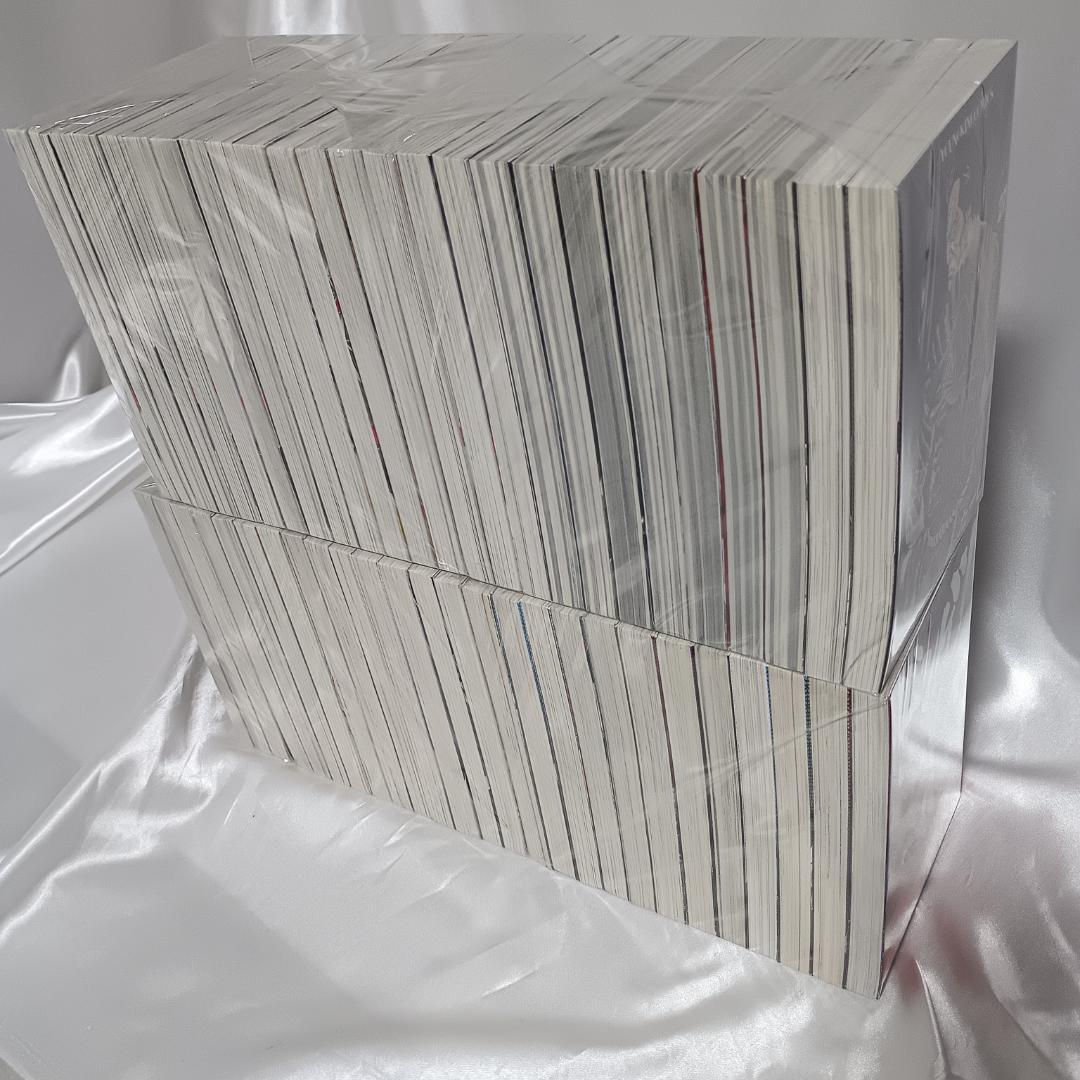 【良品！ドンケツ全28巻+外伝全8巻+第二章全15巻　計51冊セット】