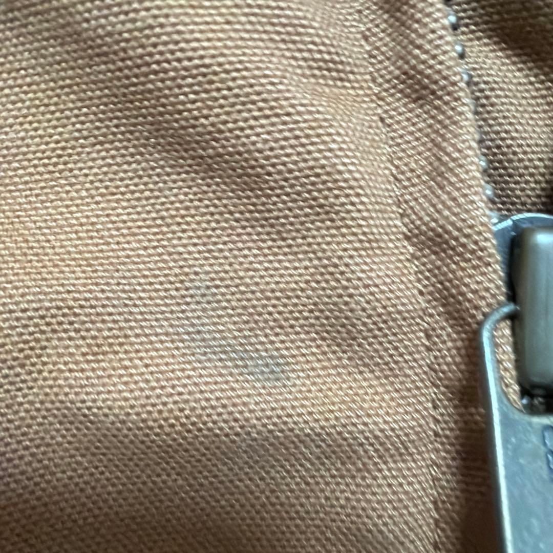 Carhartt J130-M ブラウンジャケット L