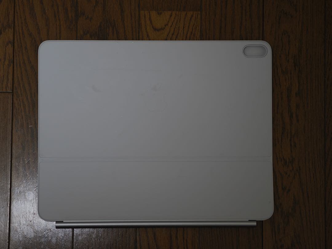 iPadアクセサリー iPad Air 13 inch (M2,M3)Magic Keyboard