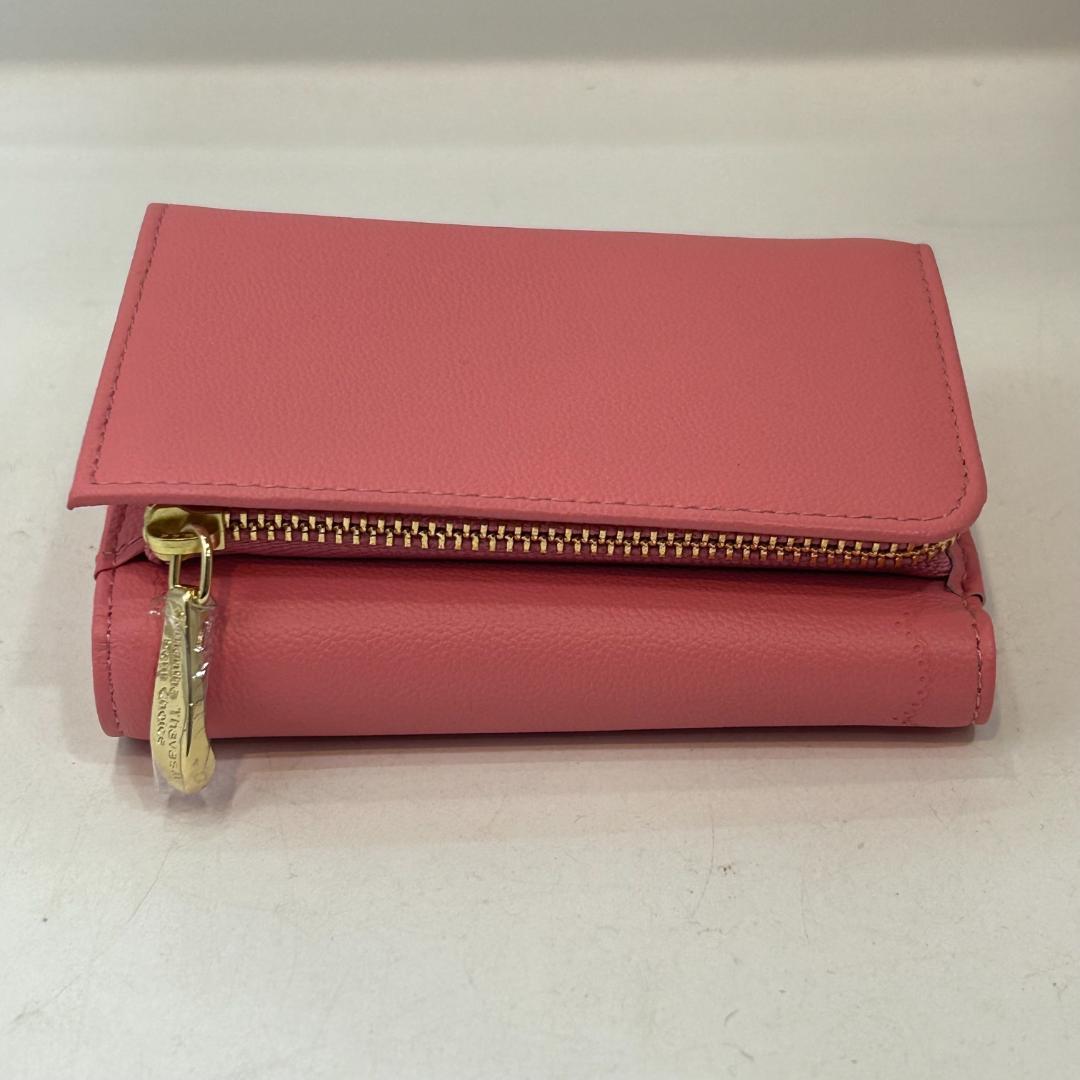 ●【未使用】サマンサタバサプチチョイス カードキャプターさくら 二つ折り財布