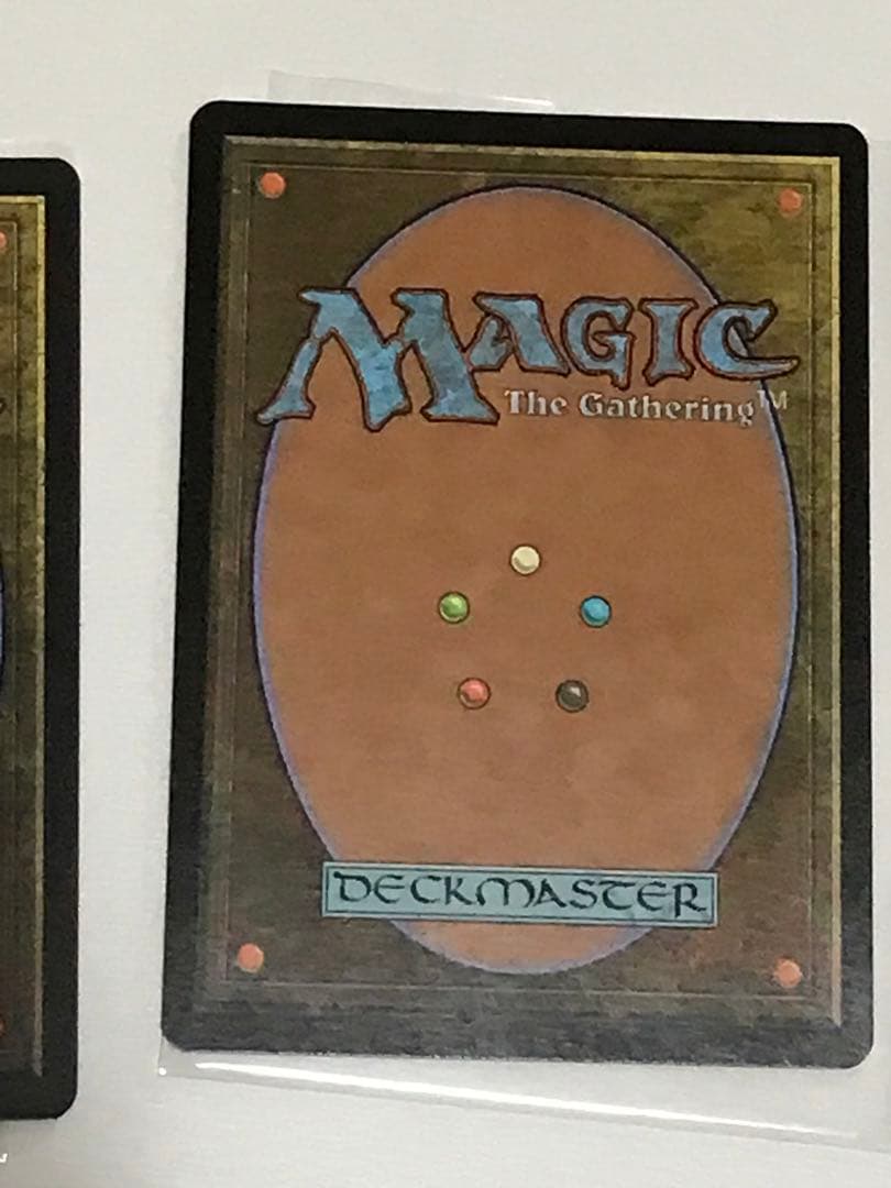 ７版 ゴブリンの王、ゴブリンの名手、モグの狂信者、ゴブリンの砲台foilセット