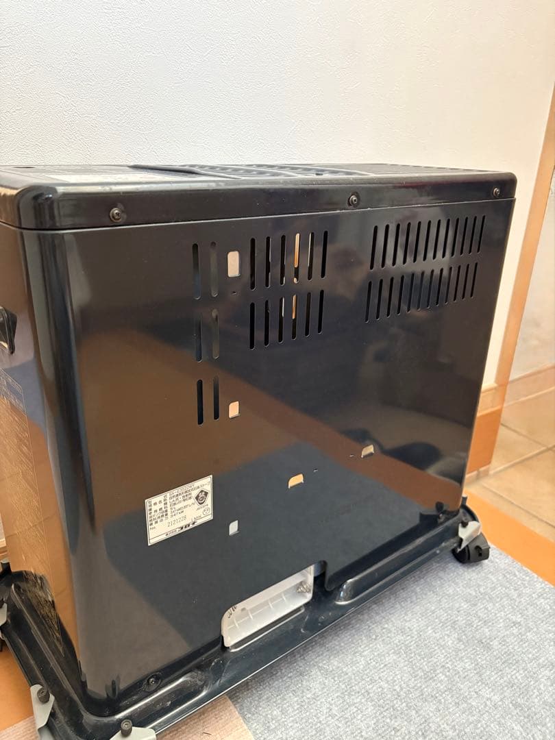 コロナ 石油ストーブ SX-E3522WY