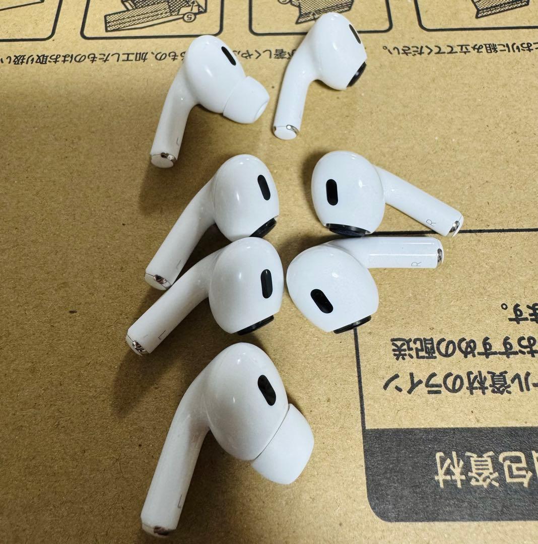 アップル Airpods Pro 2 第二世代　ジャンク品