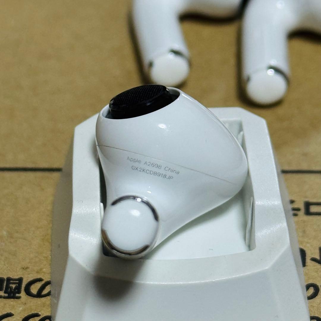 アップル Airpods Pro 2 第二世代　ジャンク品