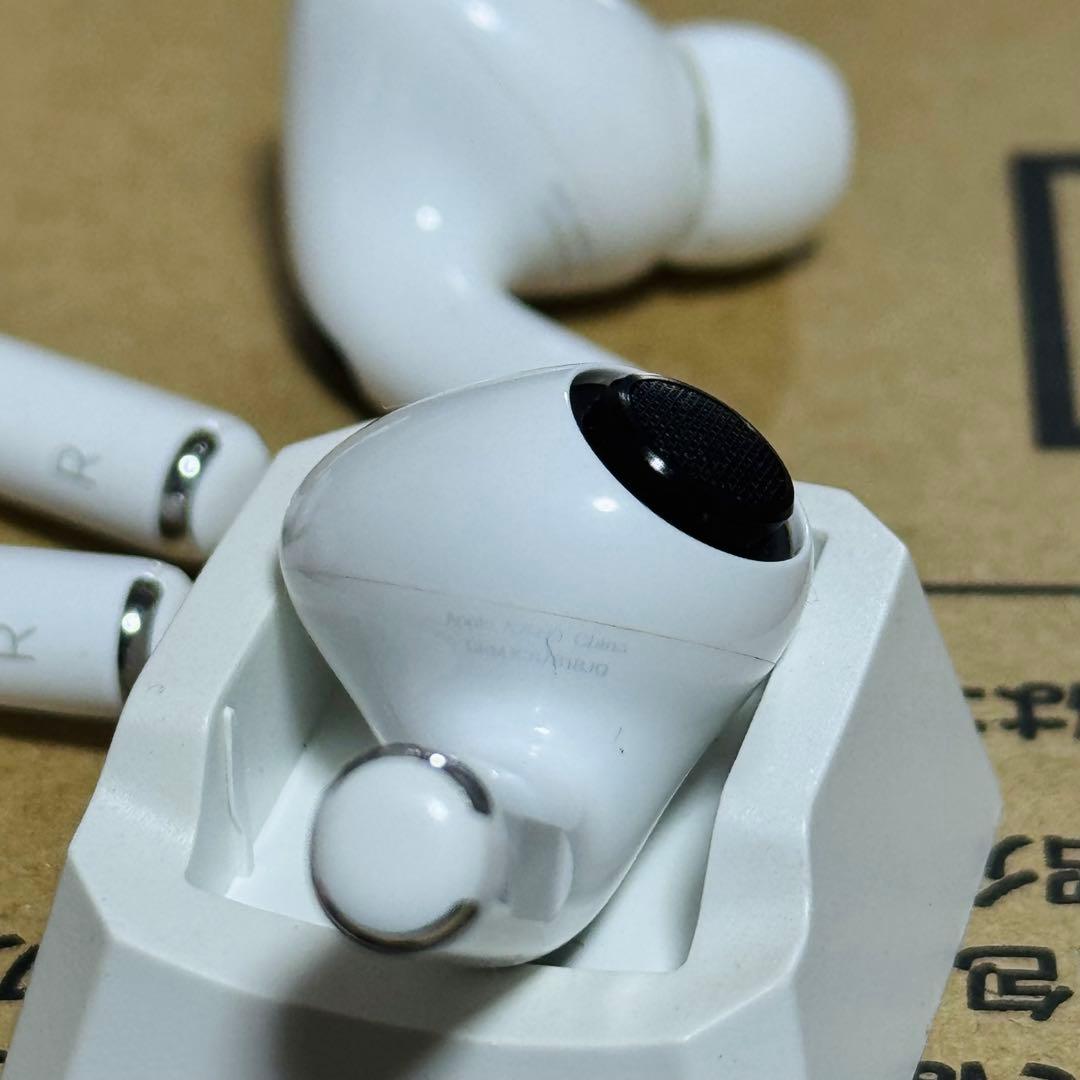 アップル Airpods Pro 2 第二世代　ジャンク品
