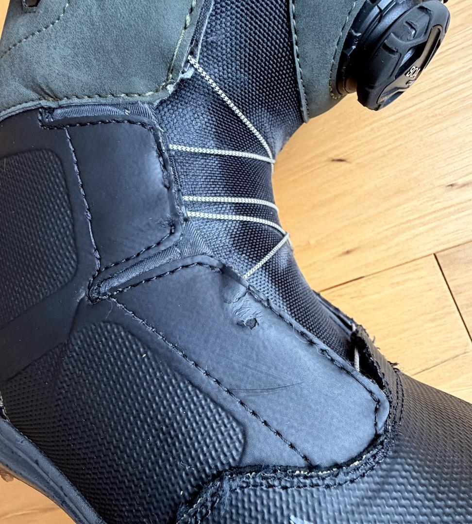 スノーボード ROME Libertine BOA/25.5cm 23/24