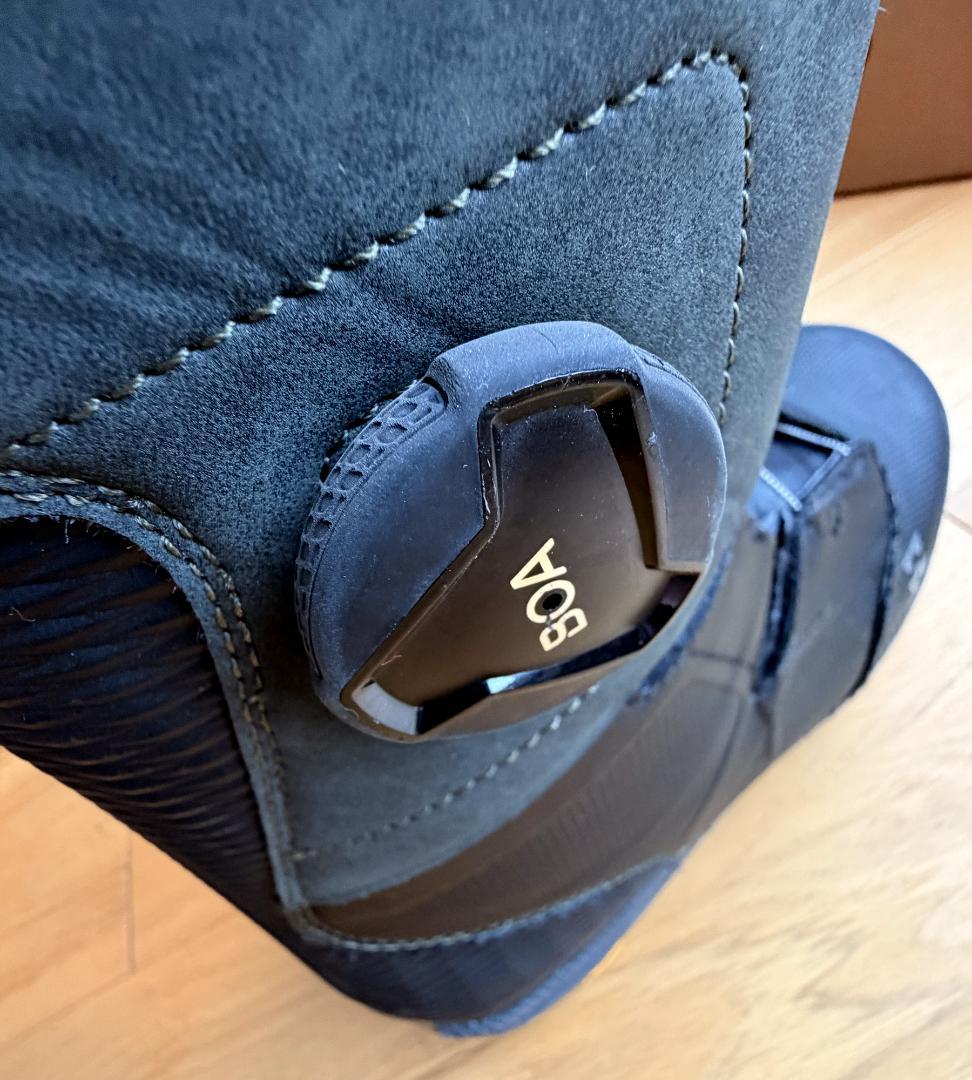 スノーボード ROME Libertine BOA/25.5cm 23/24