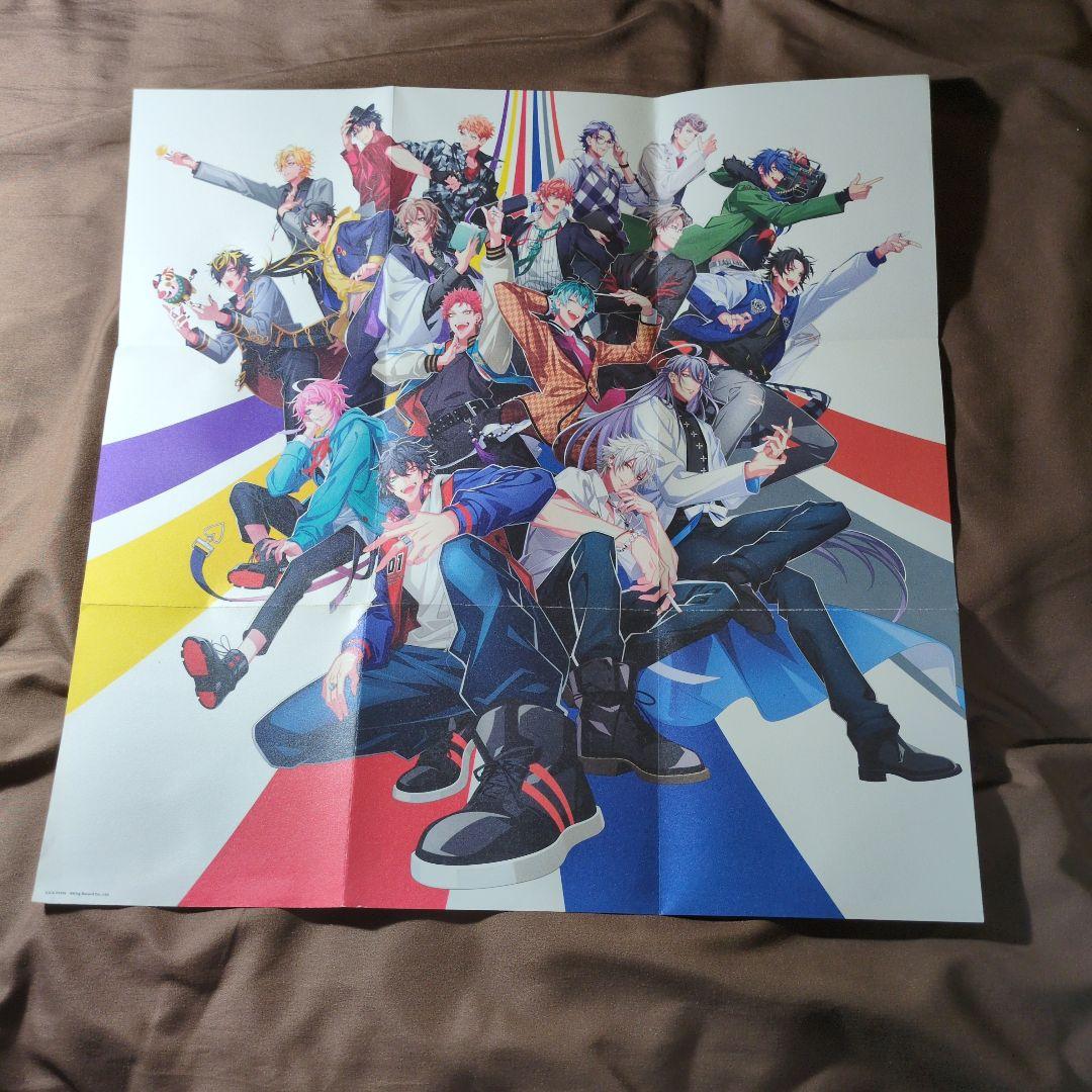 ヒプマイまとめ売り 200点 麻天狼 MTC