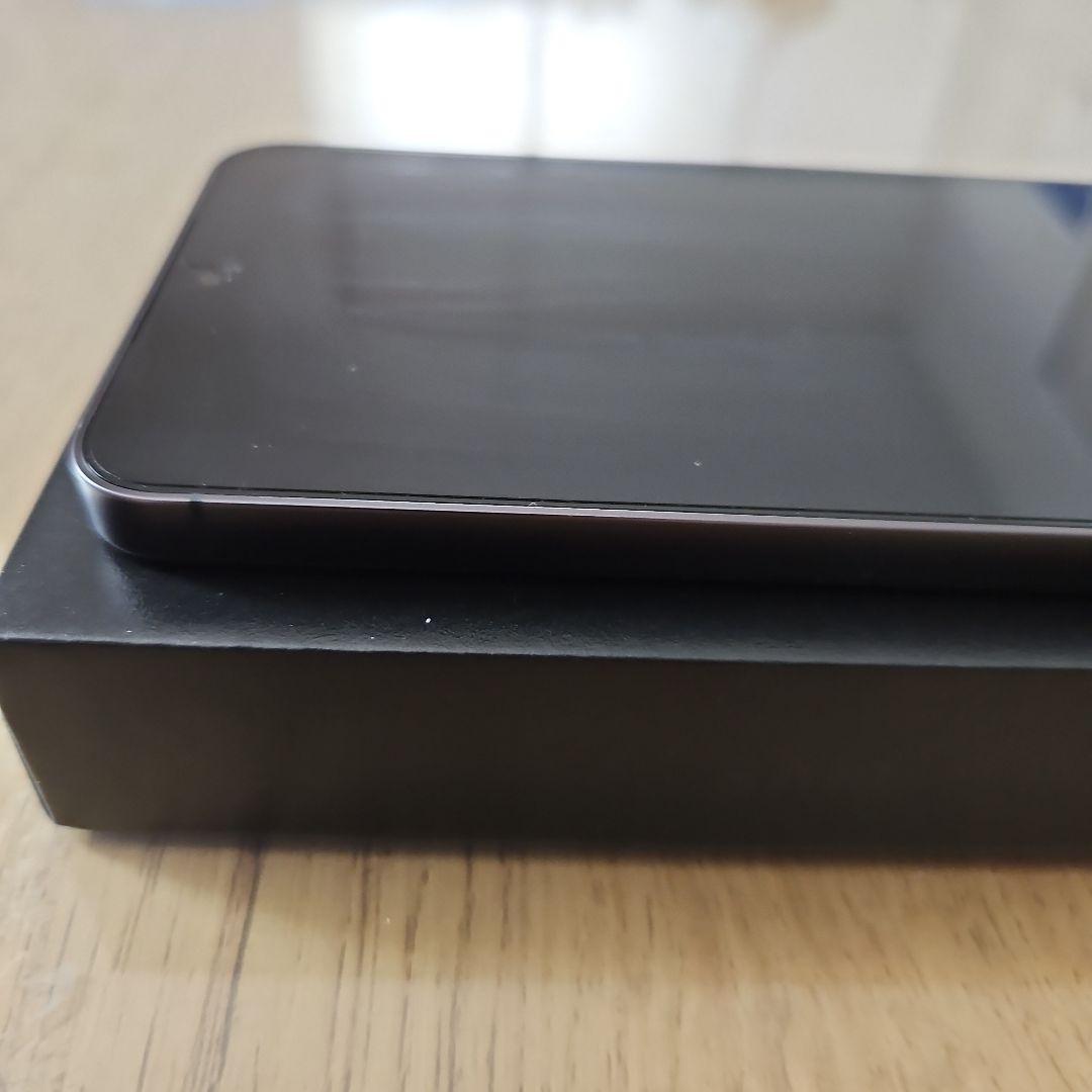 Galaxy S 24　オニキスブラック　ドコモ　美品