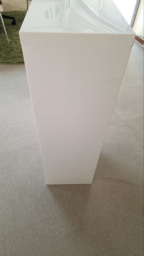 ナカバヤシ　レターケース　フロアケース　18段　複数台可