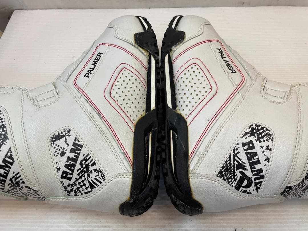 ◆ スノーボード ブーツ PALMER 28.0 cm スノボ BOAワイヤー