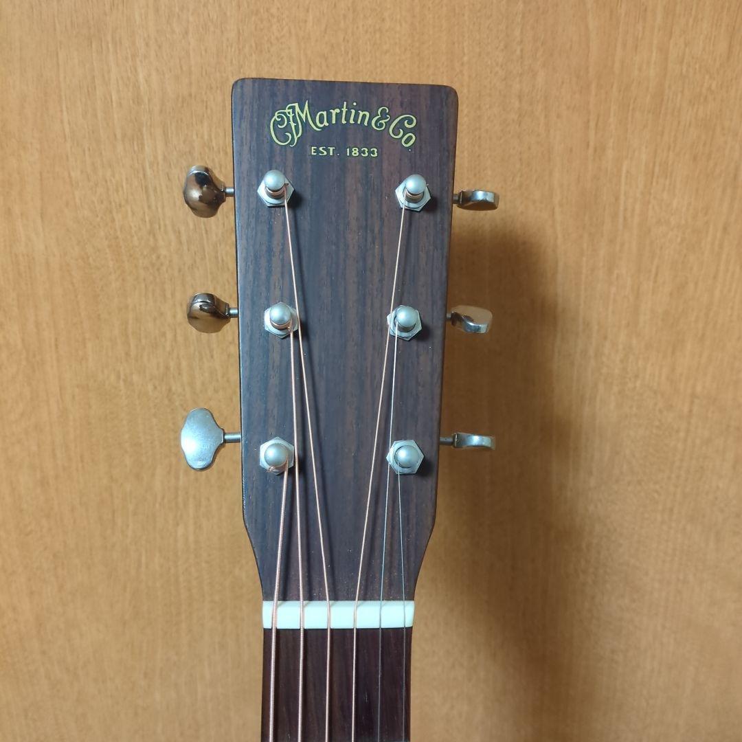 Martin OO-15M オールマホガニー アコースティックギター