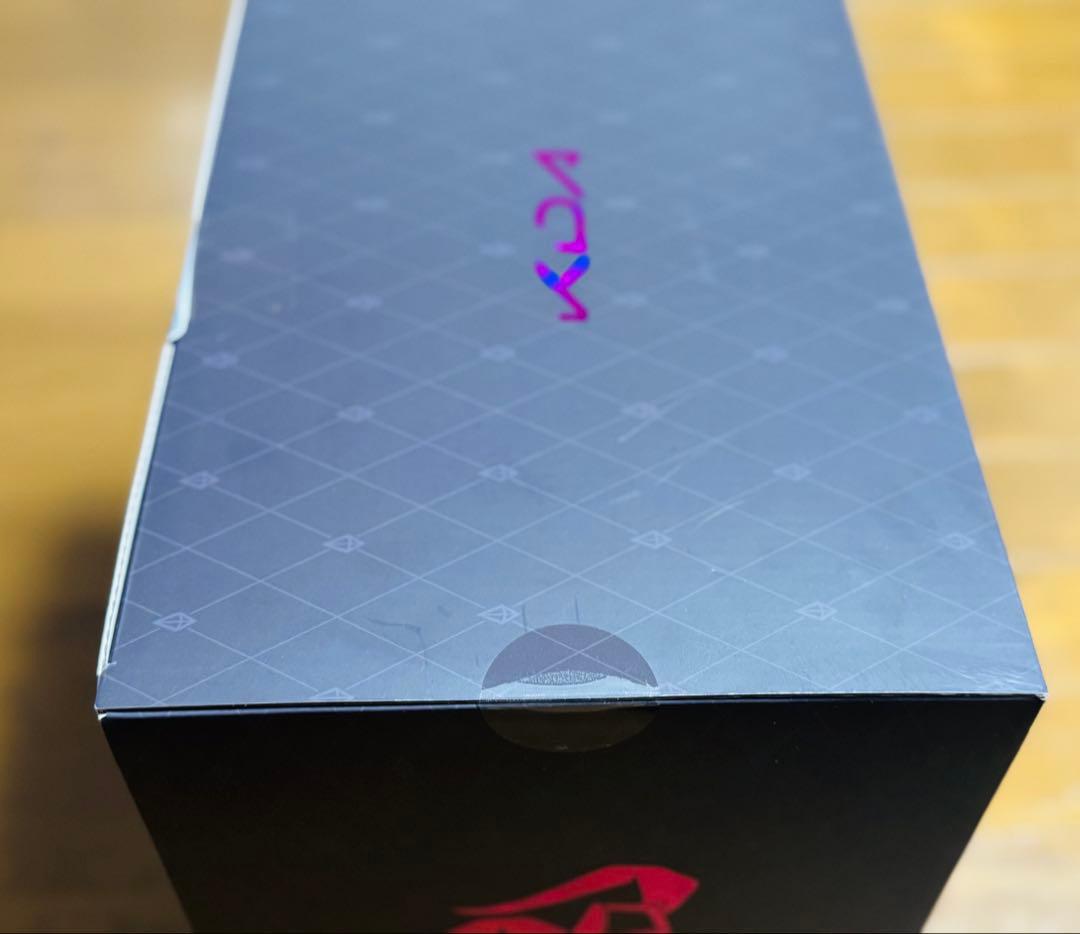 【最終価格 新品未開封】APEX リーグ・オブ・レジェンド K/DA イブリン