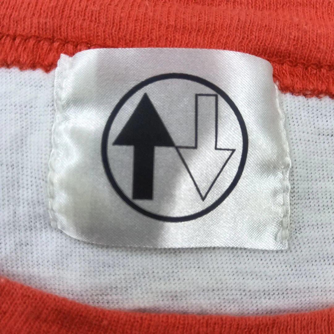 ザ・ハイロウズ（↑THE HIGH-LOWS↓） Tシャツ ロブスター