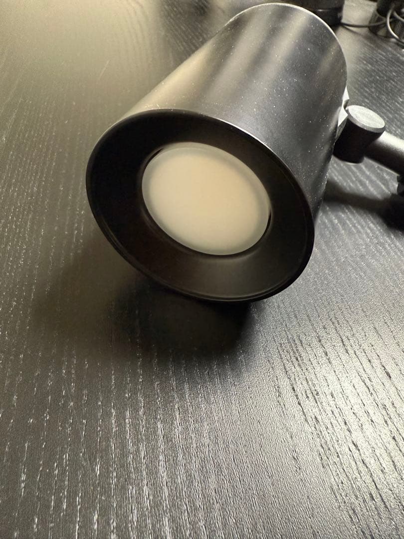 Panasonic LEDスポットライト LSEB6116KLE1 5個セット