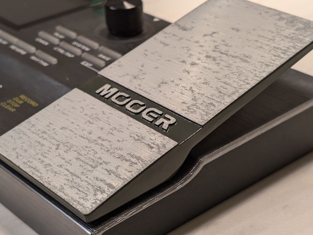 Mooer GE200 ギターエフェクター