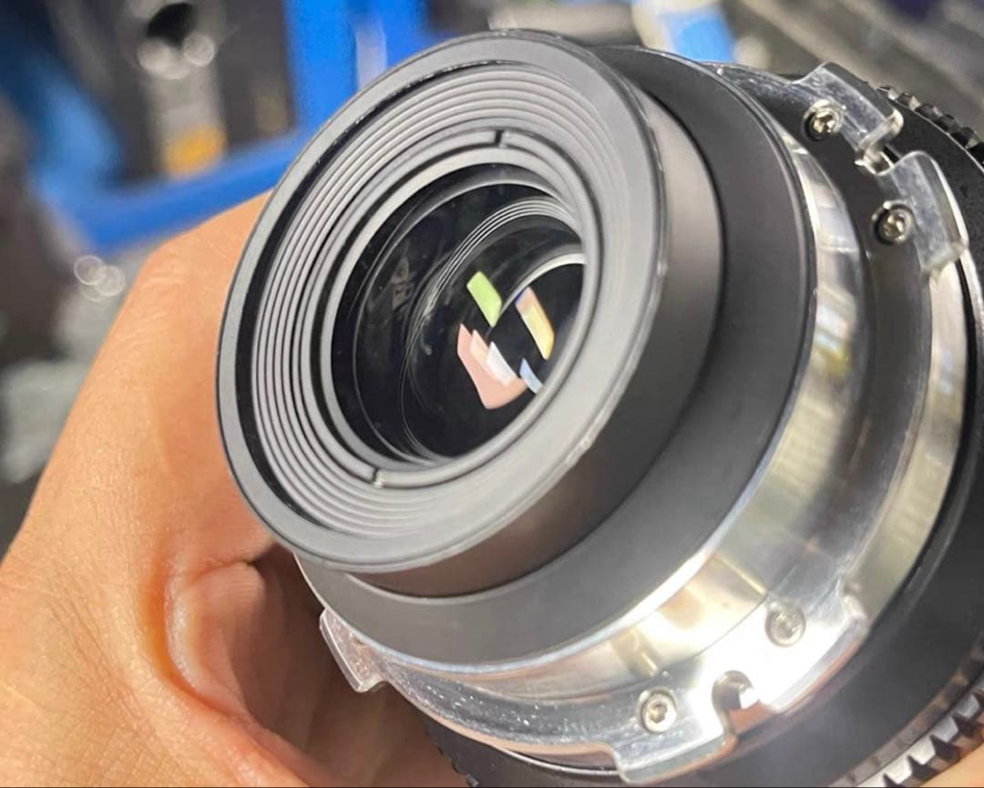 レンズ(単焦点) Nisi Athena prime 14/25/35/50/85 T1.9 PL