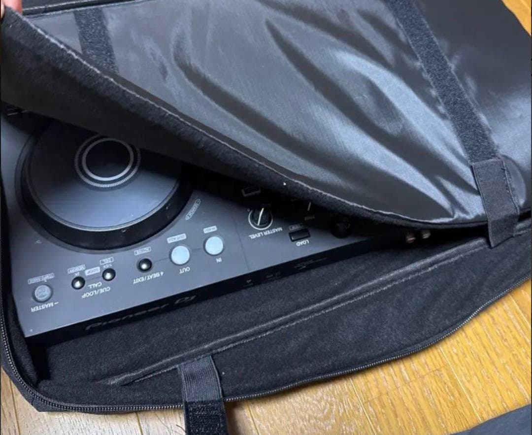 Pioneer DJ DDJ-FLX4 コントローラー＋専用バッグ付