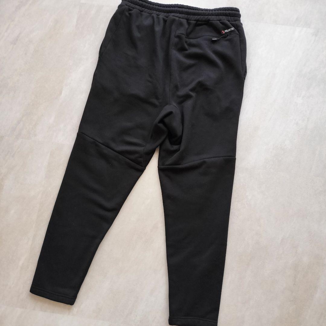【Sサイズ】 FCRB　POLARTEC パワーストレッチ トレーニングパンツ