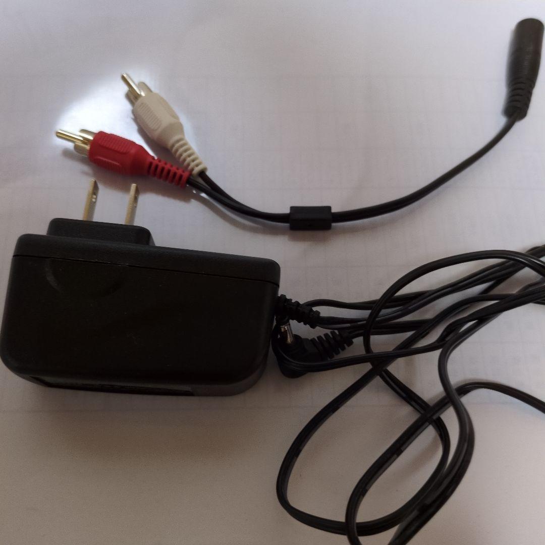 Victor ワイヤレススピーカー みみ楽