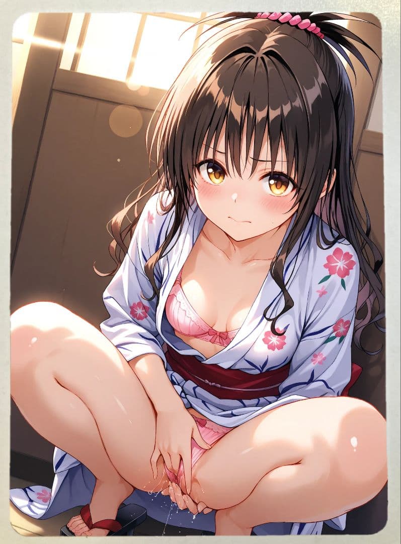 Suiki　ウラシク　18枚です　セクシーカード　両面カード