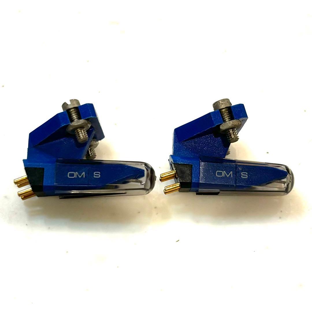 ORTOFON オルトフォン カートリッジ 針 DJ S