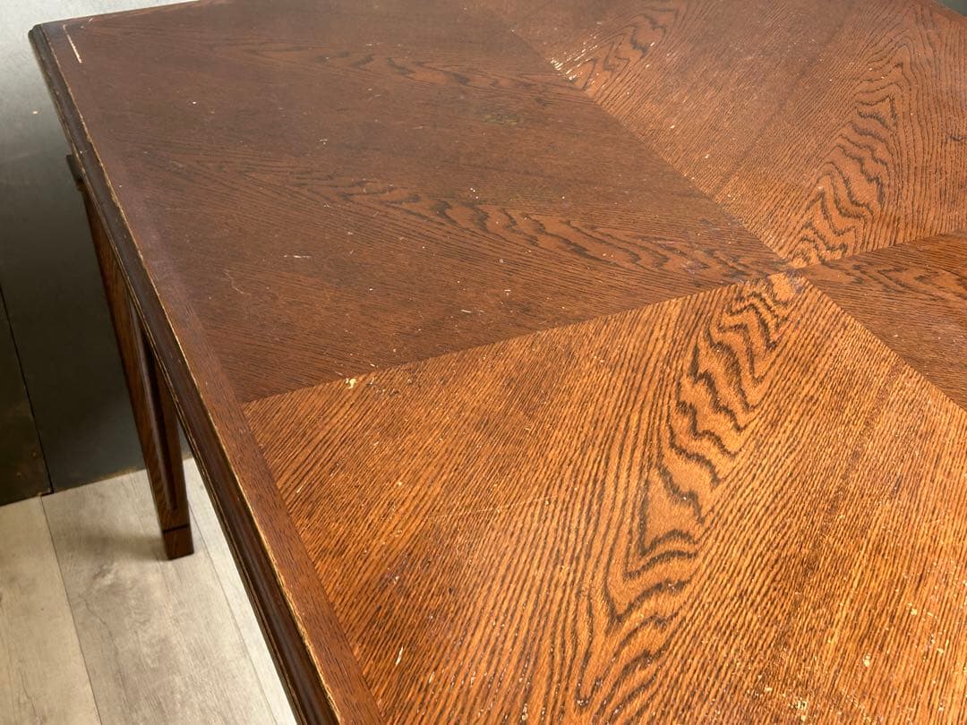 domani ドマーニ　ダイニングテーブル 　ヨーロピアン　ヨーロッパ　SZ