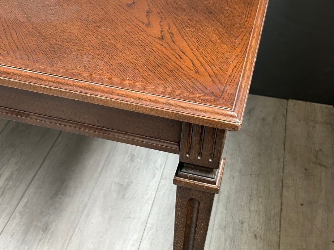 domani ドマーニ　ダイニングテーブル 　ヨーロピアン　ヨーロッパ　SZ