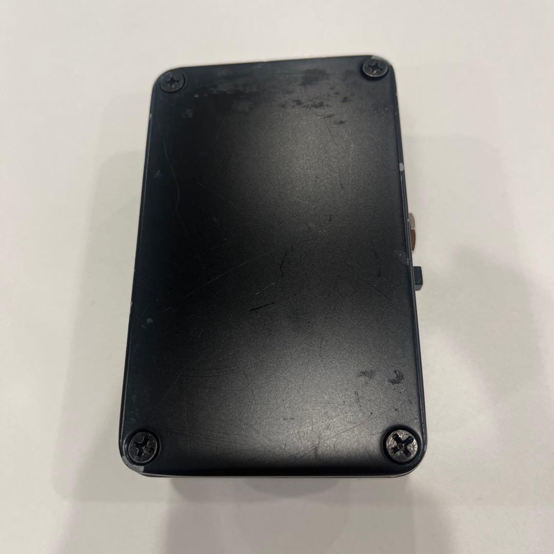 EBS MULTI COMP ギターエフェクター