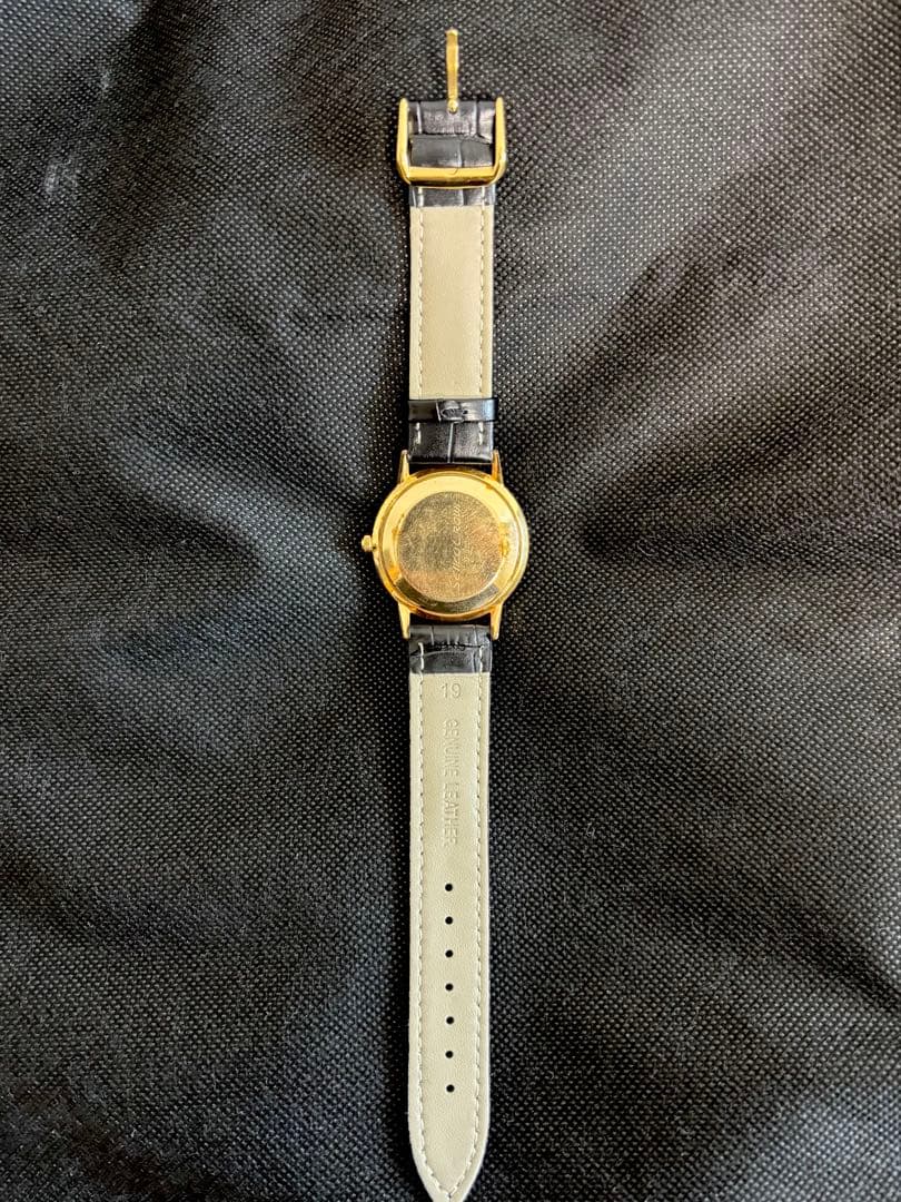 SEIKO Crownセイコー クラウン