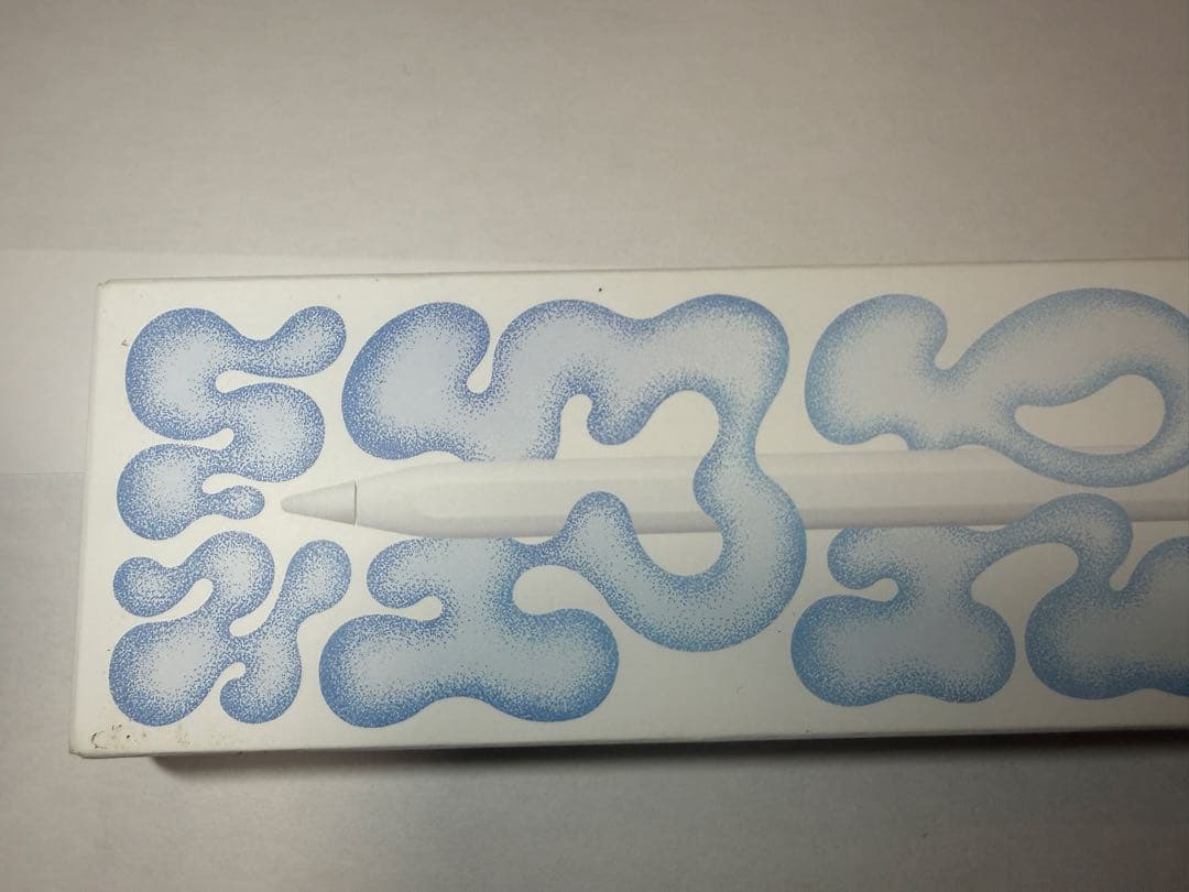 【しゅうさん専用】Apple Pencil Pro 【未使用】