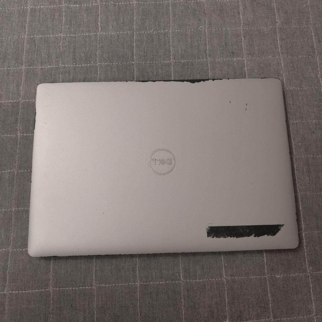 良好 DELL 高性能 10世代i7 8GB SSD 512GB SSD