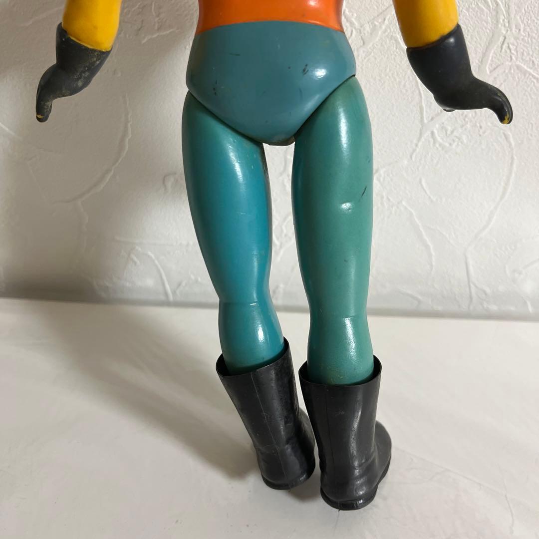 ⚠️当時物・貴重・超人気　蜂女　ハチ女　仮面ライダー　ショッカー怪人