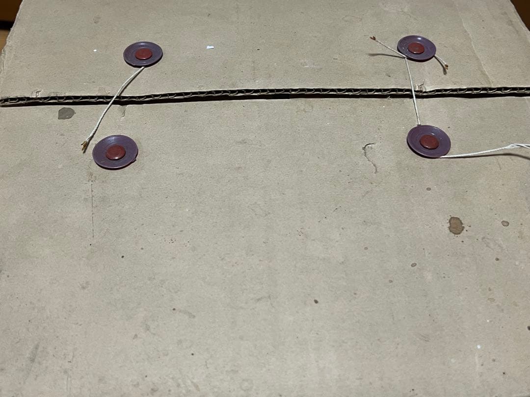 野々田式風炉型電熱器　道安型陶器製　茶道道具