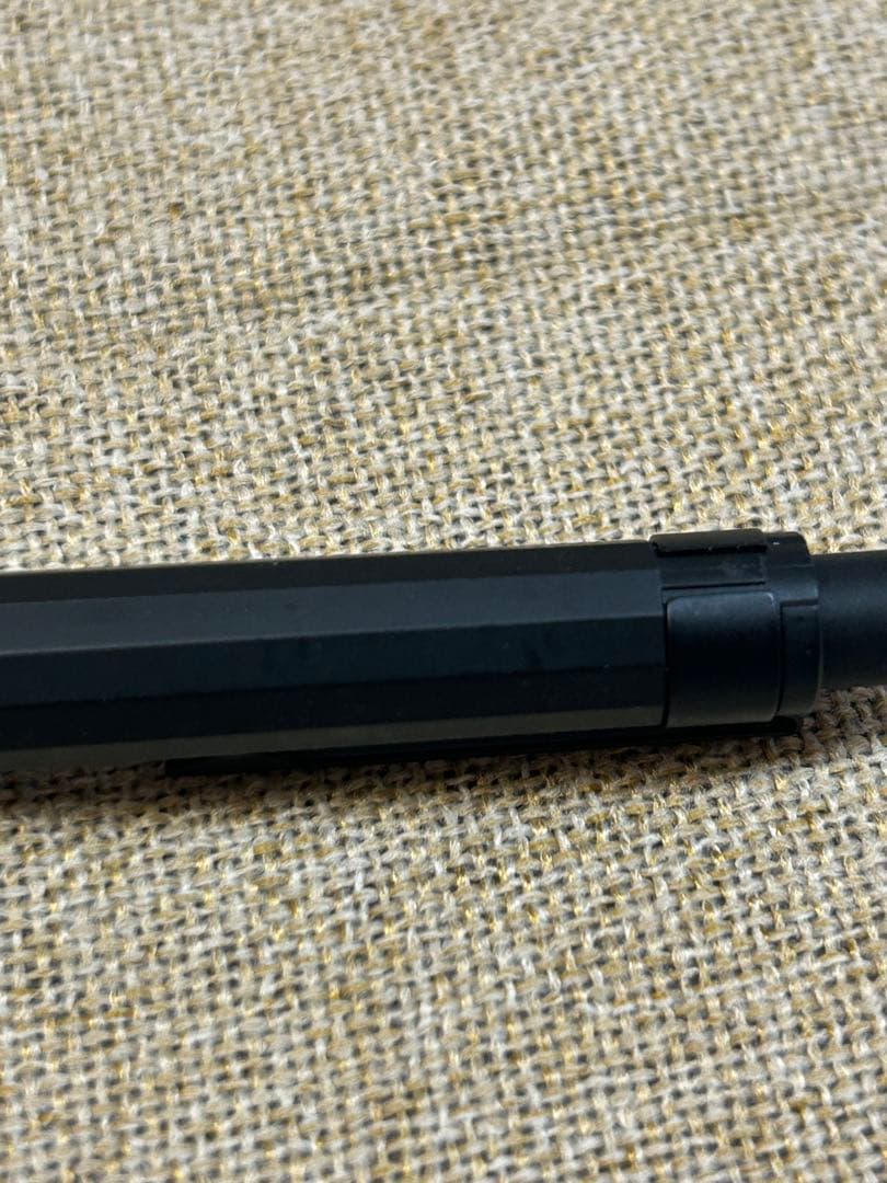 HEXAGONAL 0.5mm オレンズネロ0.2mm クルトがダイブ0.5mm