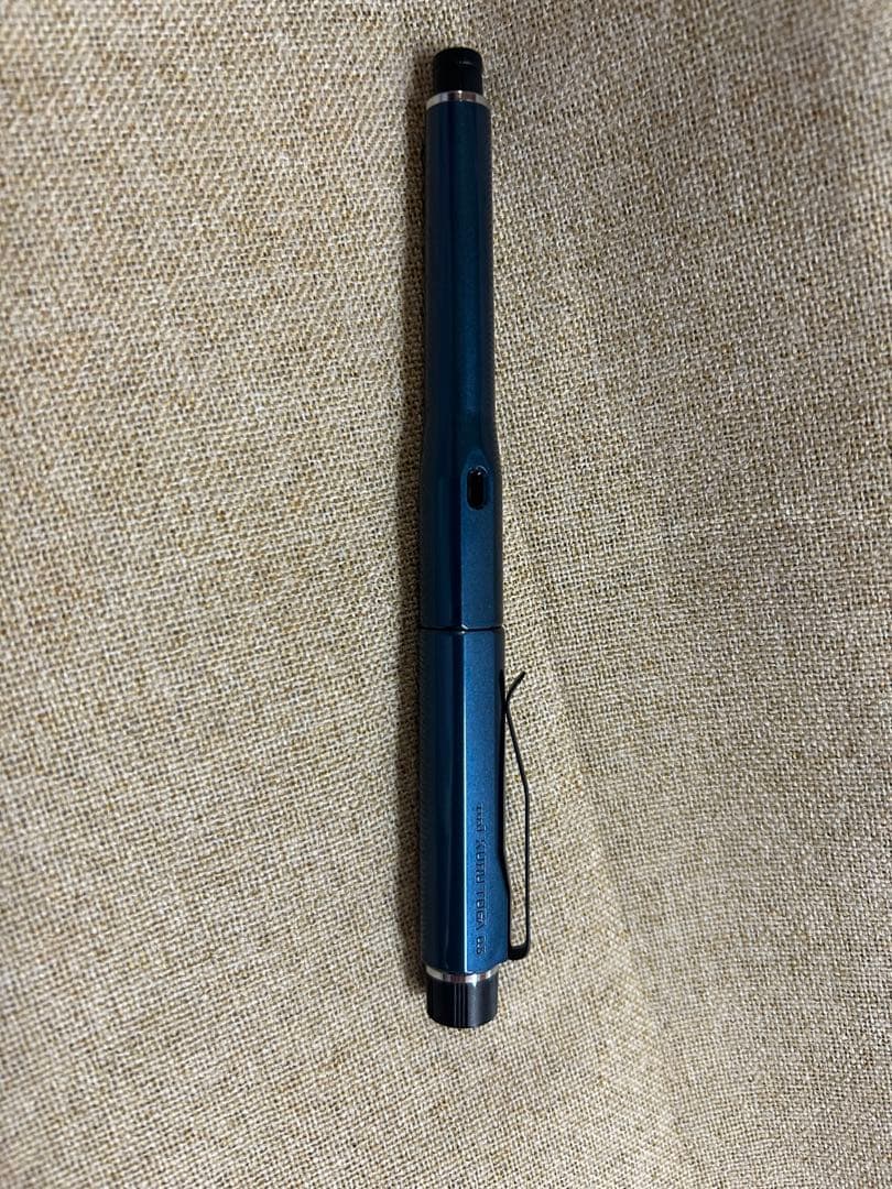 HEXAGONAL 0.5mm オレンズネロ0.2mm クルトがダイブ0.5mm