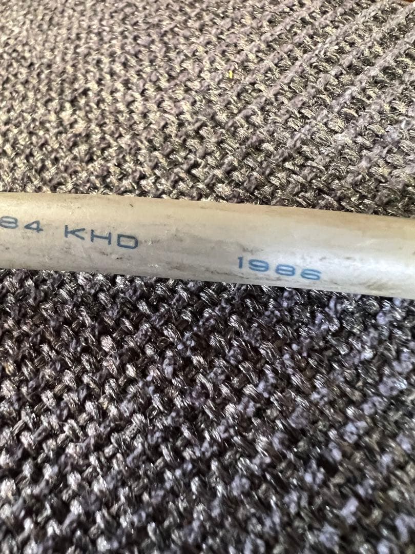 日本製 1986年代 電圧変換機 100V→117V 5A オーディオ用電源