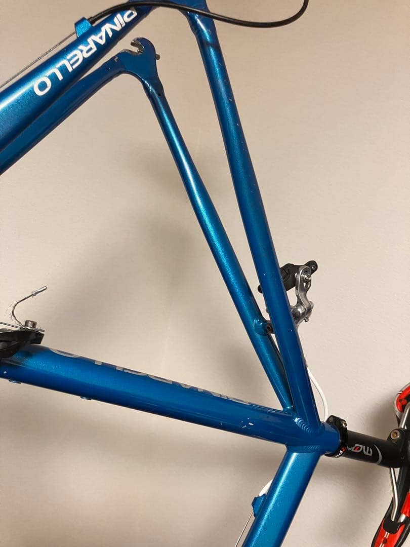 ピナレロ プリマ