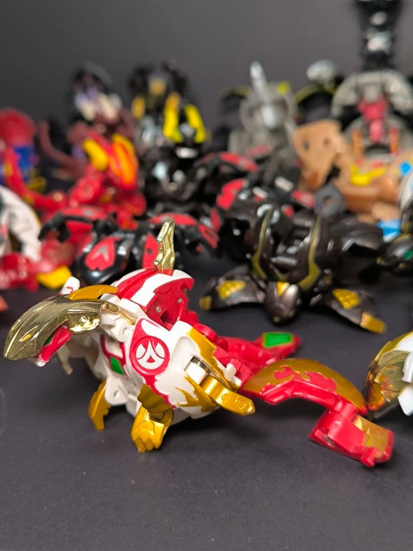 爆丸 36個 まとめ売り