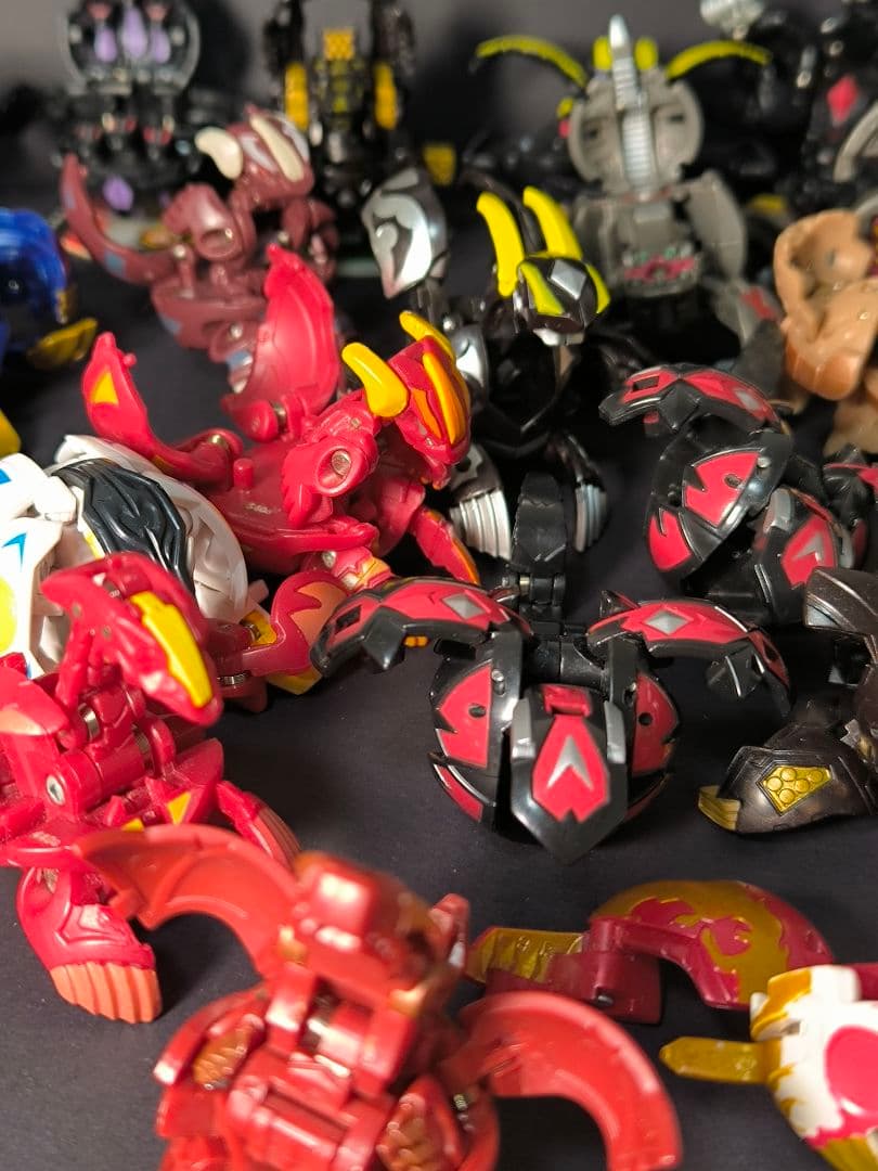 爆丸 36個 まとめ売り