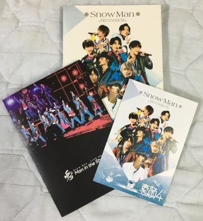  Man 素顔4 【正規品保証：画像⑪以降参照】