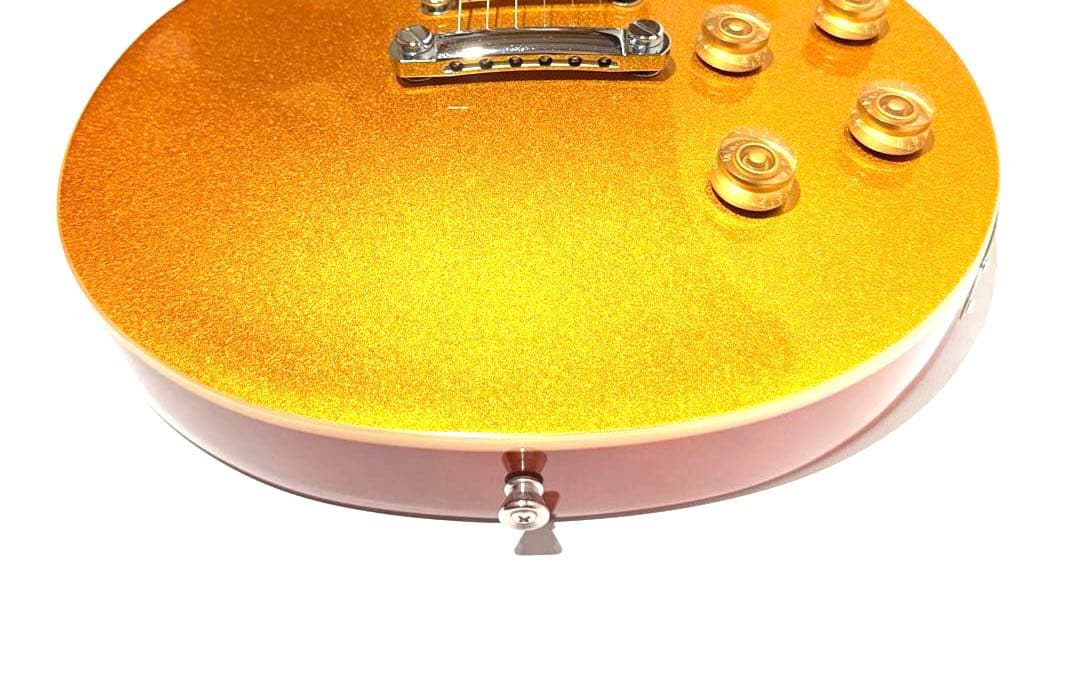 【美品】Bacchus LIVE ROAD MODEL GOLD TOP