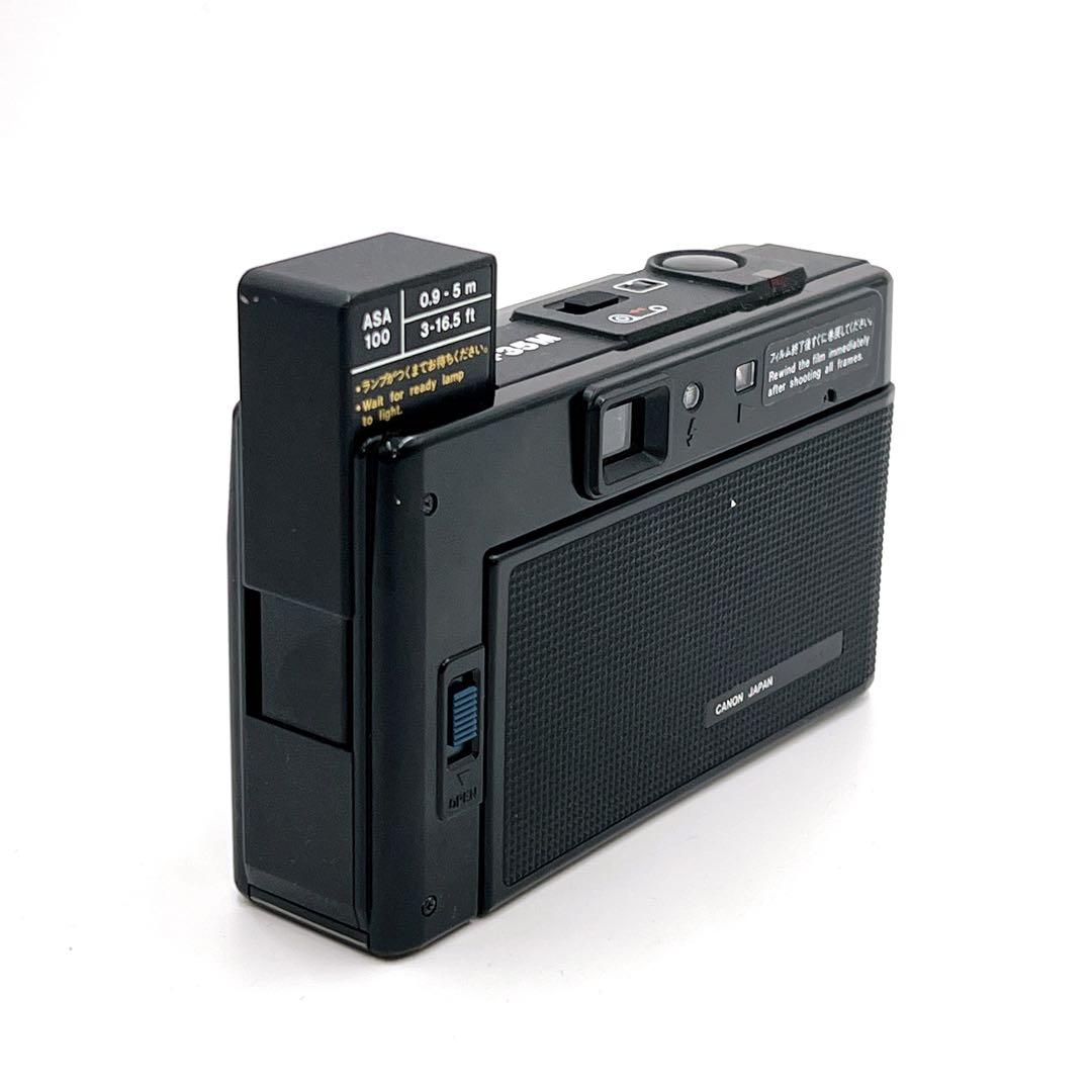 【美品・動作品】Canon AF35M 初代Autoboy フィルムカメラ