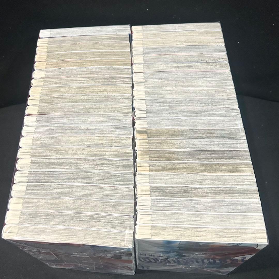 ブンゴ BUNGO 1-41巻 全巻セット 漫画 コミック 二宮裕次