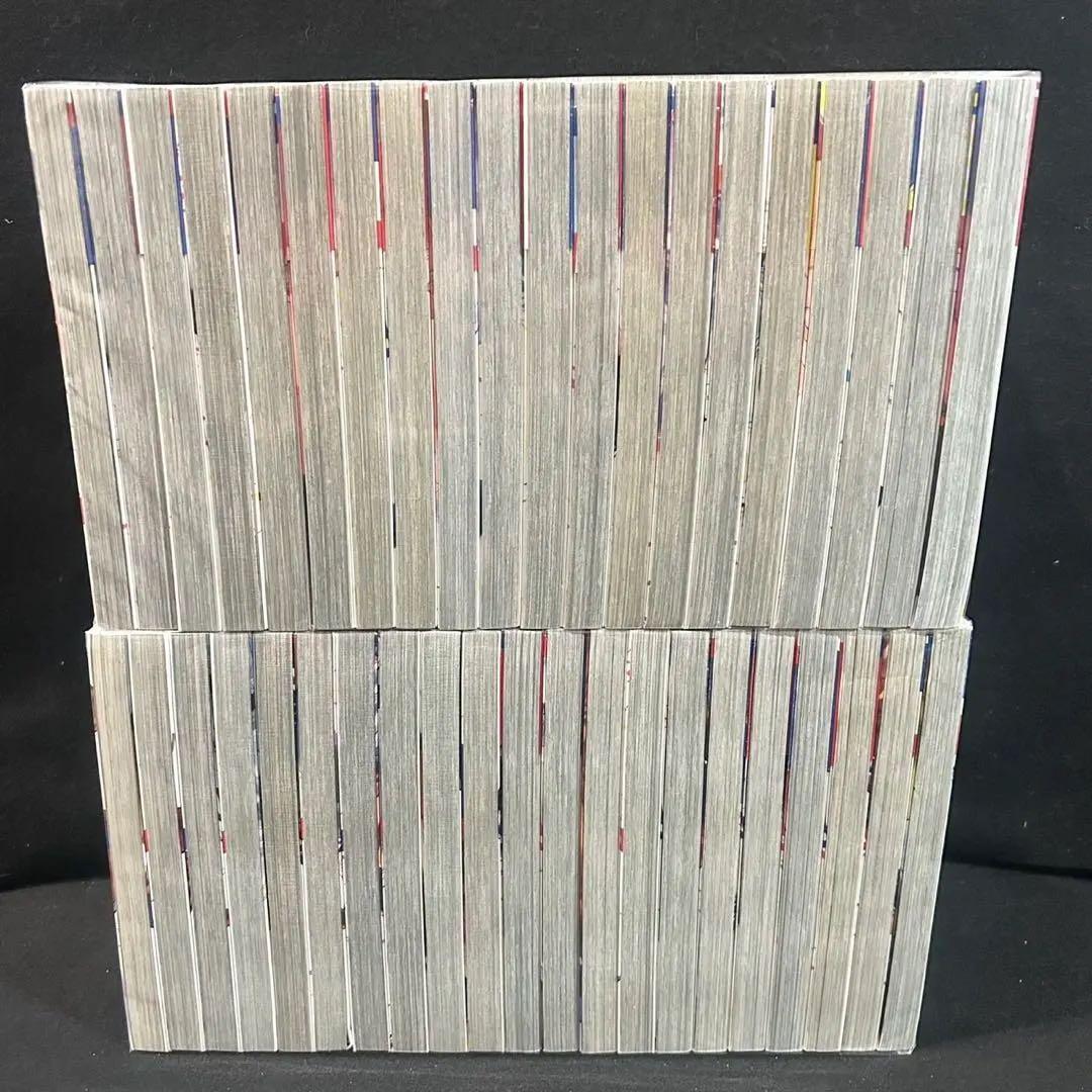 ブンゴ BUNGO 1-41巻 全巻セット 漫画 コミック 二宮裕次