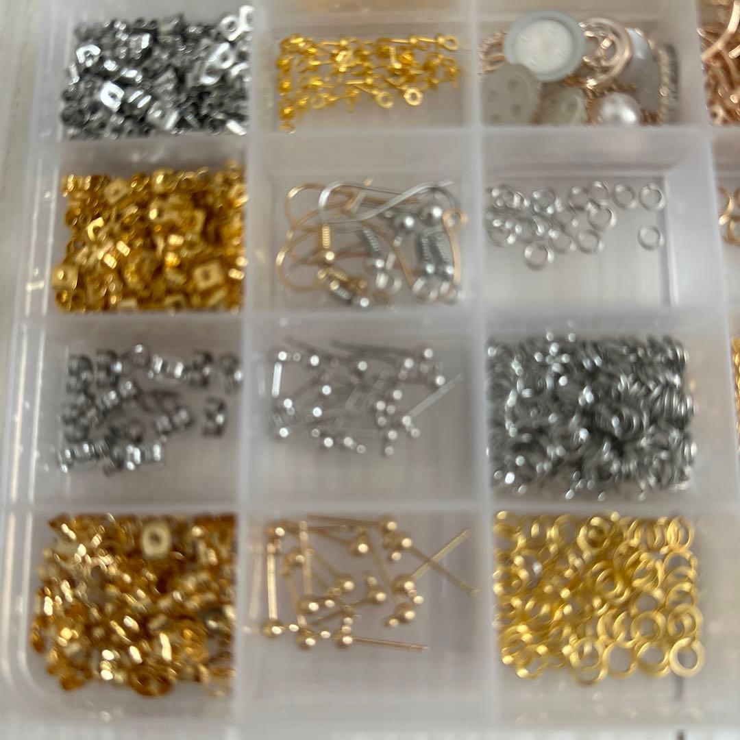 氏家佳奈　総額1万円　ハンドメイドキット