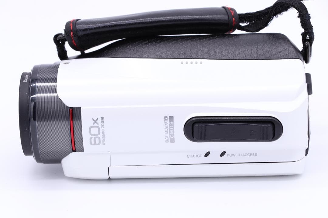 JVC ビデオカメラ EverioR エブリオ GZ-RX600-W