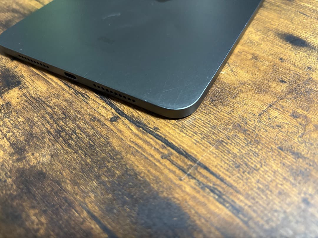 [バッテリー100% 最新os 完動品！] iPad mini 6 第6世代