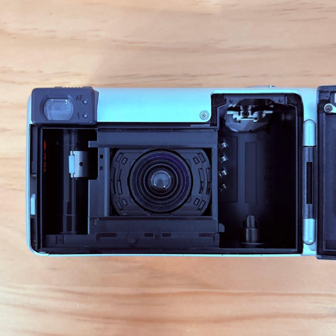 PENTAX ESPIO 105SW 28mm-105mm フィルムカメラ