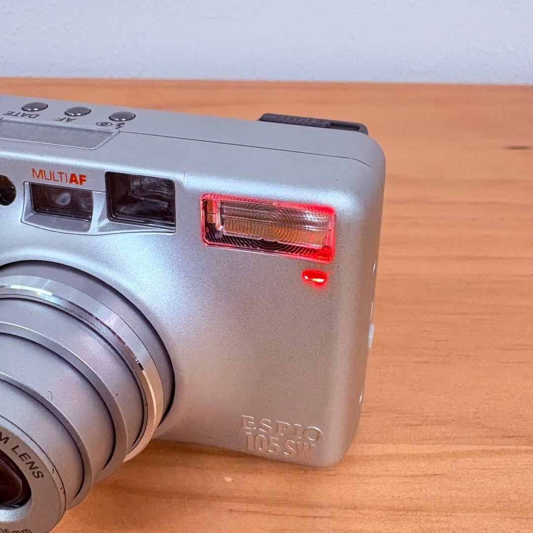 PENTAX ESPIO 105SW 28mm-105mm フィルムカメラ